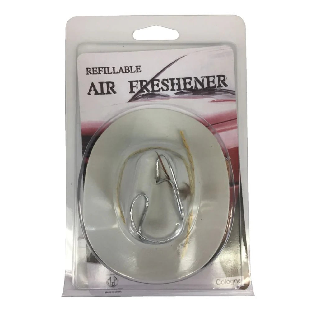 cowboy hat air freshener 28500