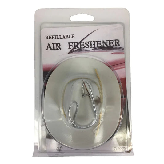 cowboy hat air freshener 28500