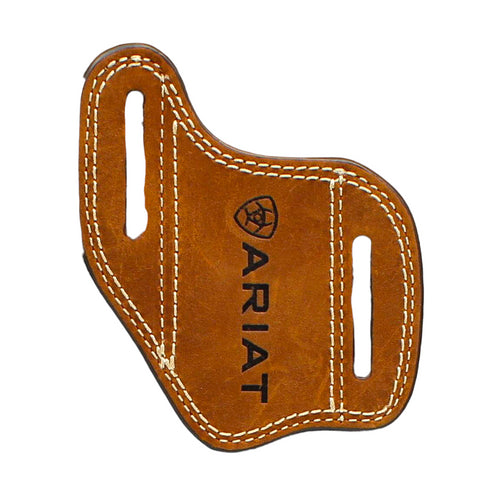 Ariat Leather Knife Sheath A1800444