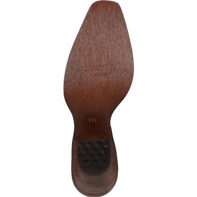 CRUSH™ BY DURANGO® WOMEN'S TAN JEALOUSY WESTERN BOOT RD3514