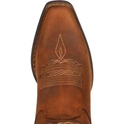 CRUSH™ BY DURANGO® WOMEN'S TAN JEALOUSY WESTERN BOOT RD3514