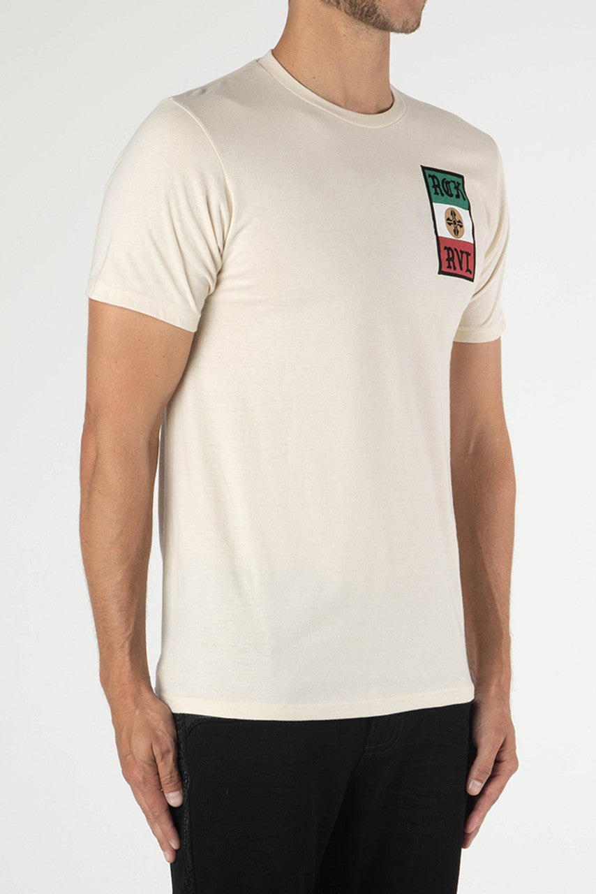 Rock Revival RRT3104 CREWNECK T-SHIRT