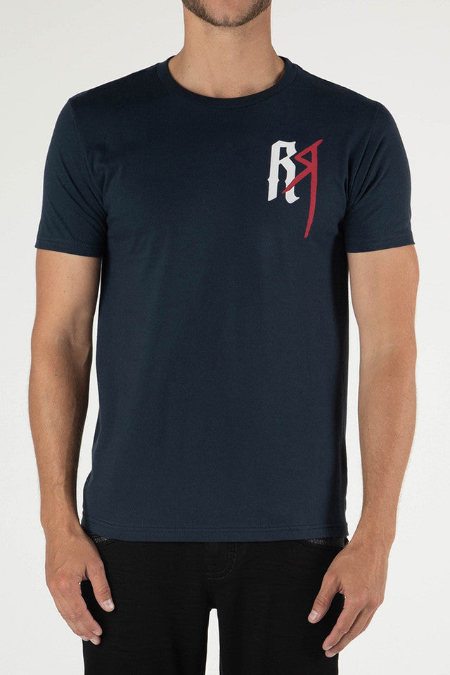 Rock Revival RRT3105 CREWNECK T-SHIRT