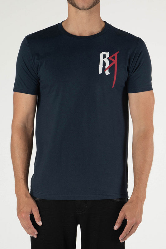 Rock Revival RRT3105 CREWNECK T-SHIRT