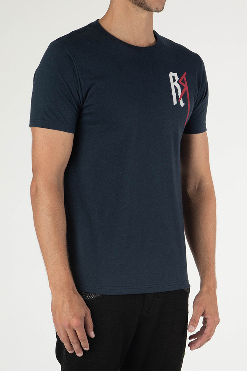 Rock Revival RRT3105 CREWNECK T-SHIRT