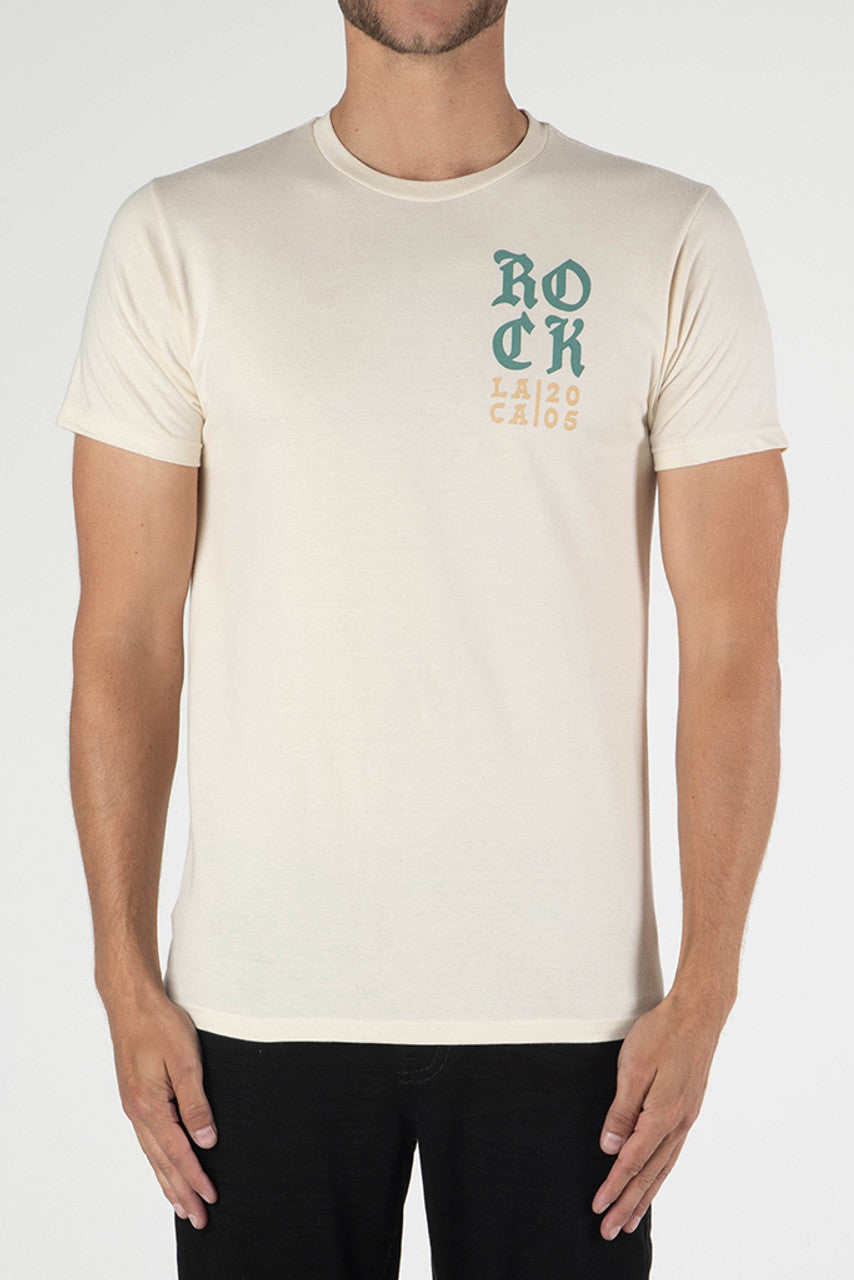 Rock Revival RRT3114 CREWNECK T-SHIRT