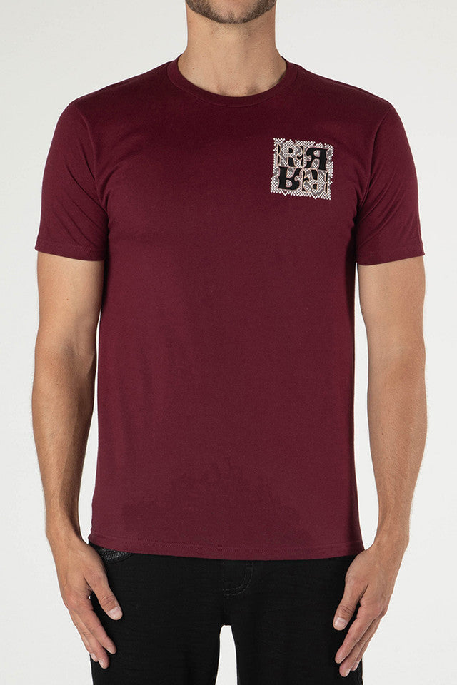 Rock Revival RRT3116 CREWNECK T-SHIRT