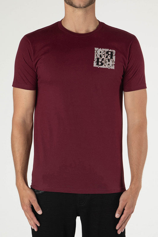 Rock Revival RRT3116 CREWNECK T-SHIRT