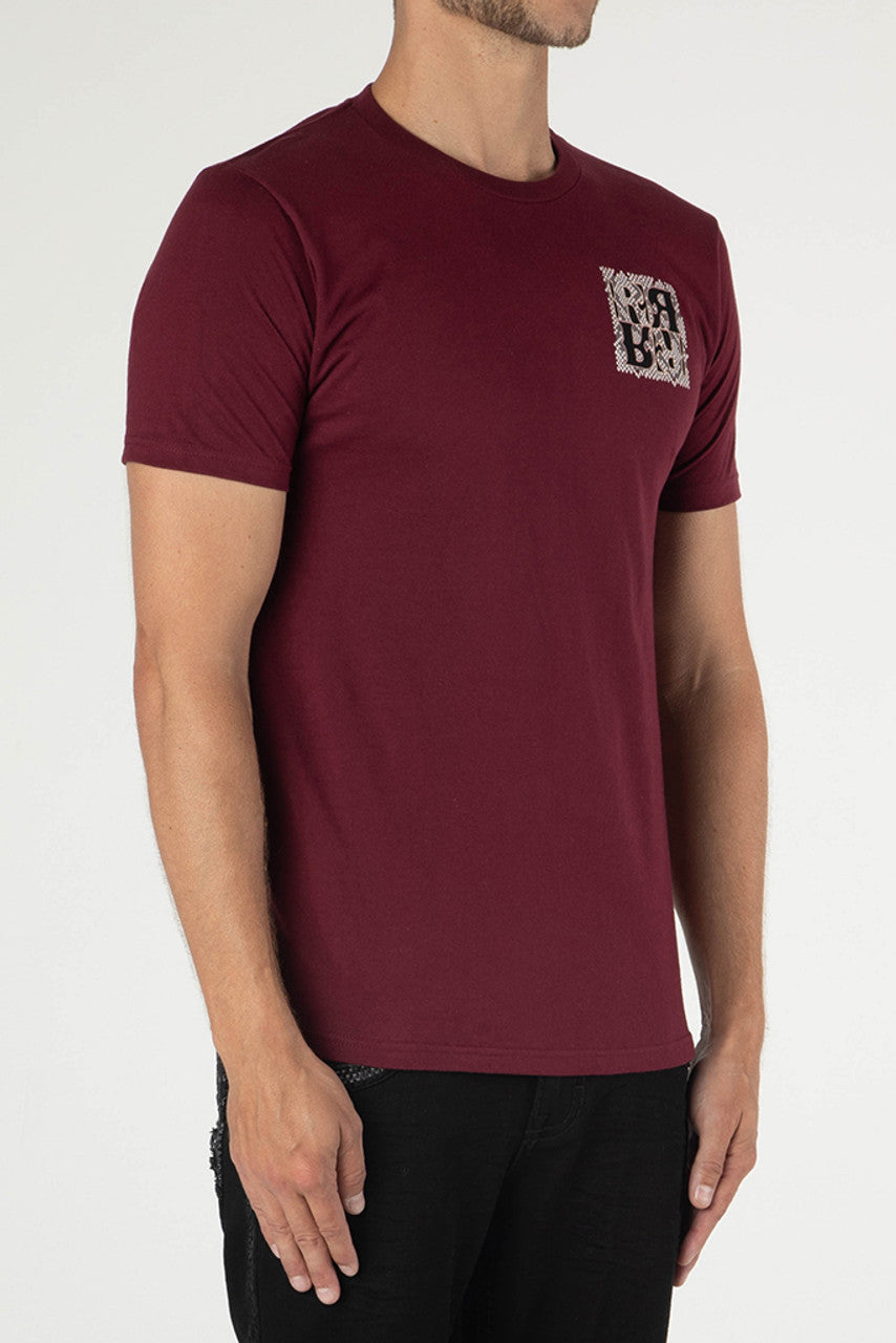 Rock Revival RRT3116 CREWNECK T-SHIRT