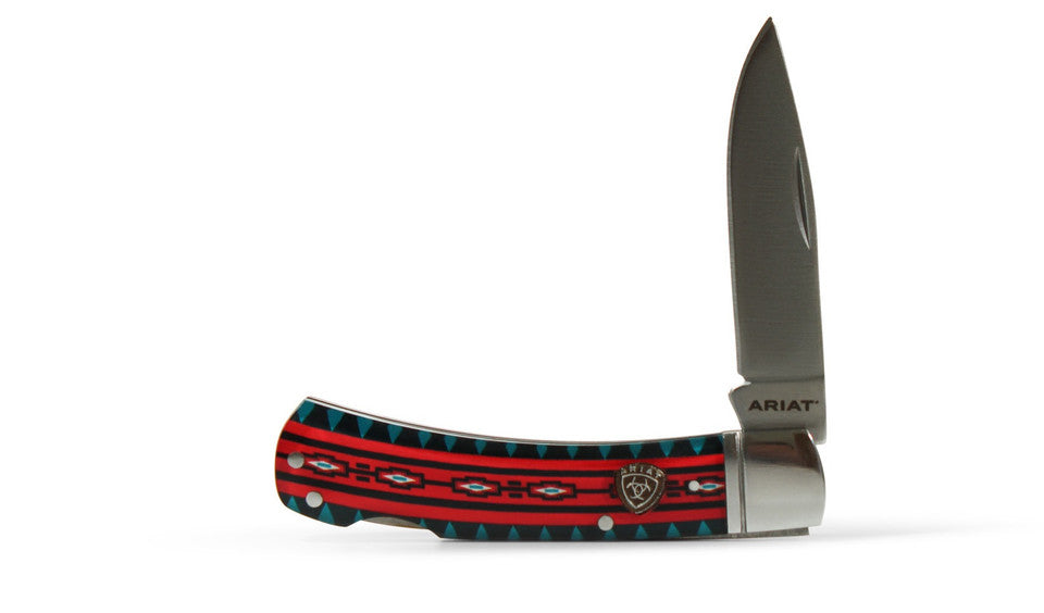 ARIAT A710011397 KNIFE