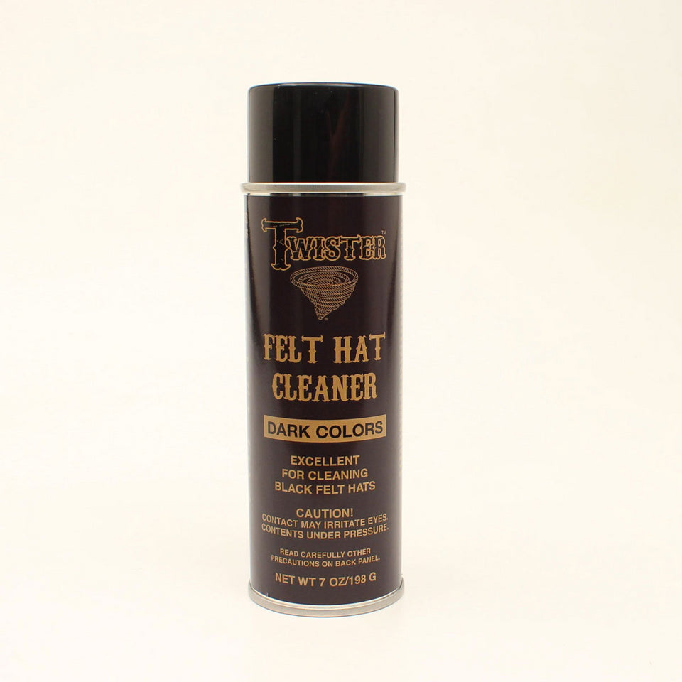 TWISTER Felt Hat Cleaner Twister 01045 01047