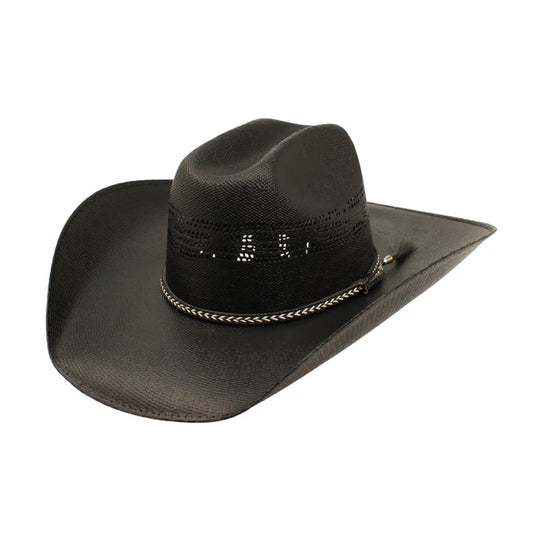 TWISTER BLACK BANGORA HAT T7169001