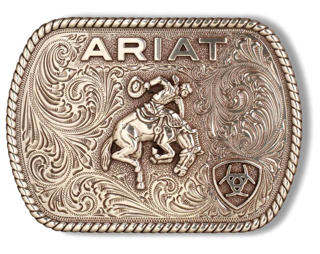 ARIAT VINTAGE SADDLE BRONC A37053