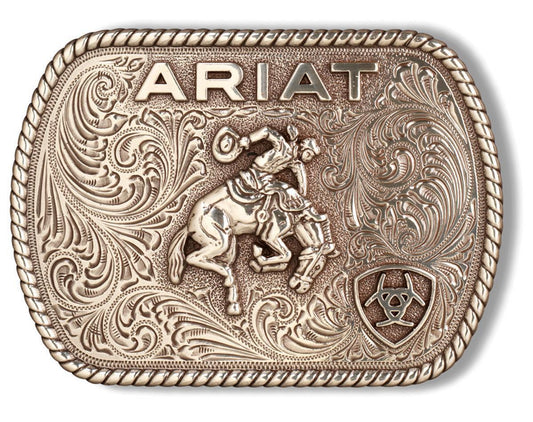 ARIAT VINTAGE SADDLE BRONC A37053