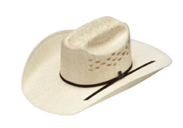 Ariat Ivory Bangora Hat A73242