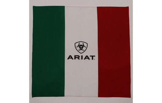 Ariat Mexico Bandana - A1109497