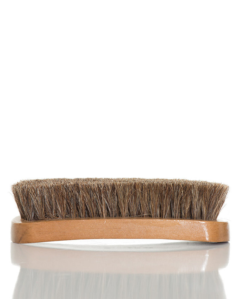 Ariat Horsehair Boot Brush A27024