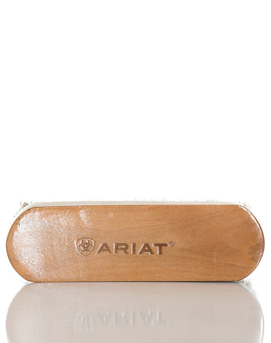 Ariat Horsehair Boot Brush A27024