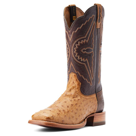Ariat Ostrich Boot Sale – Lone Star Boots
