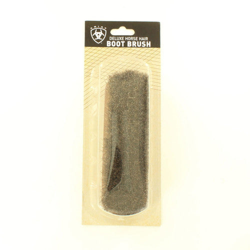 Ariat Horsehair Boot Brush A27024