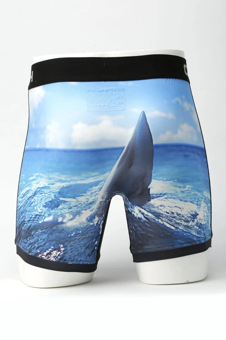 JAWS BOXER BRIEFS