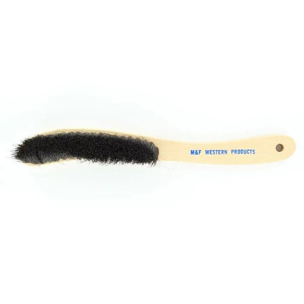 Hat Brim Brush - Black 0104201 0104206