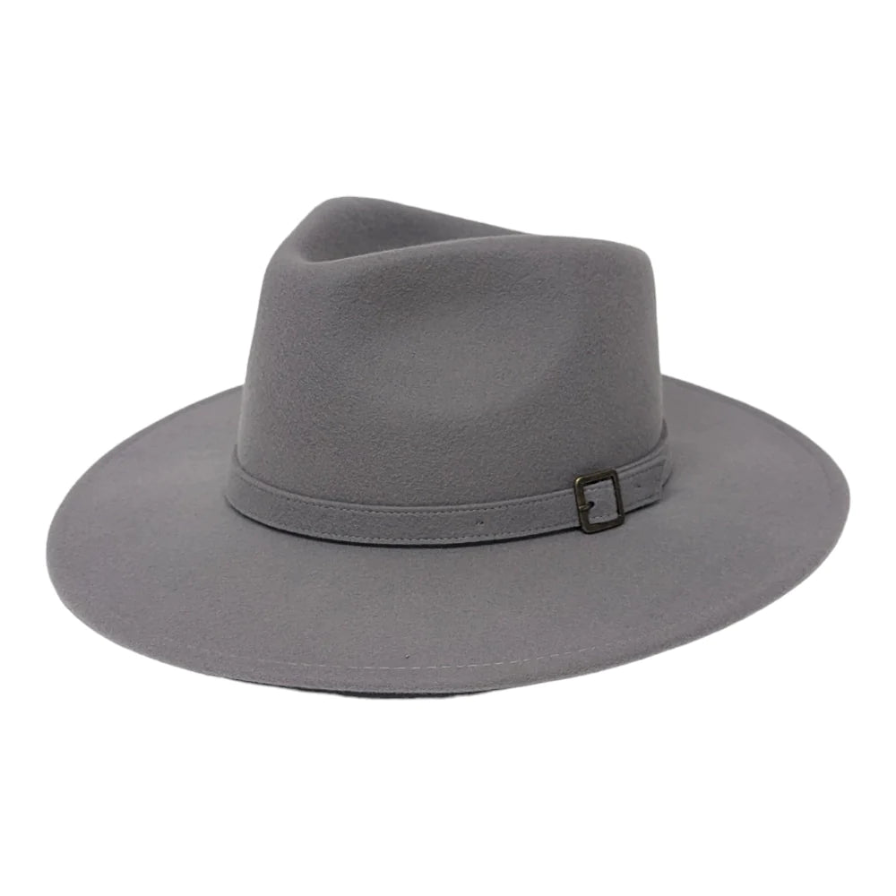 Lassen | Mens Outback Hat