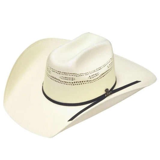 Ariat Straw Cowboy Hat - Dickson A73244