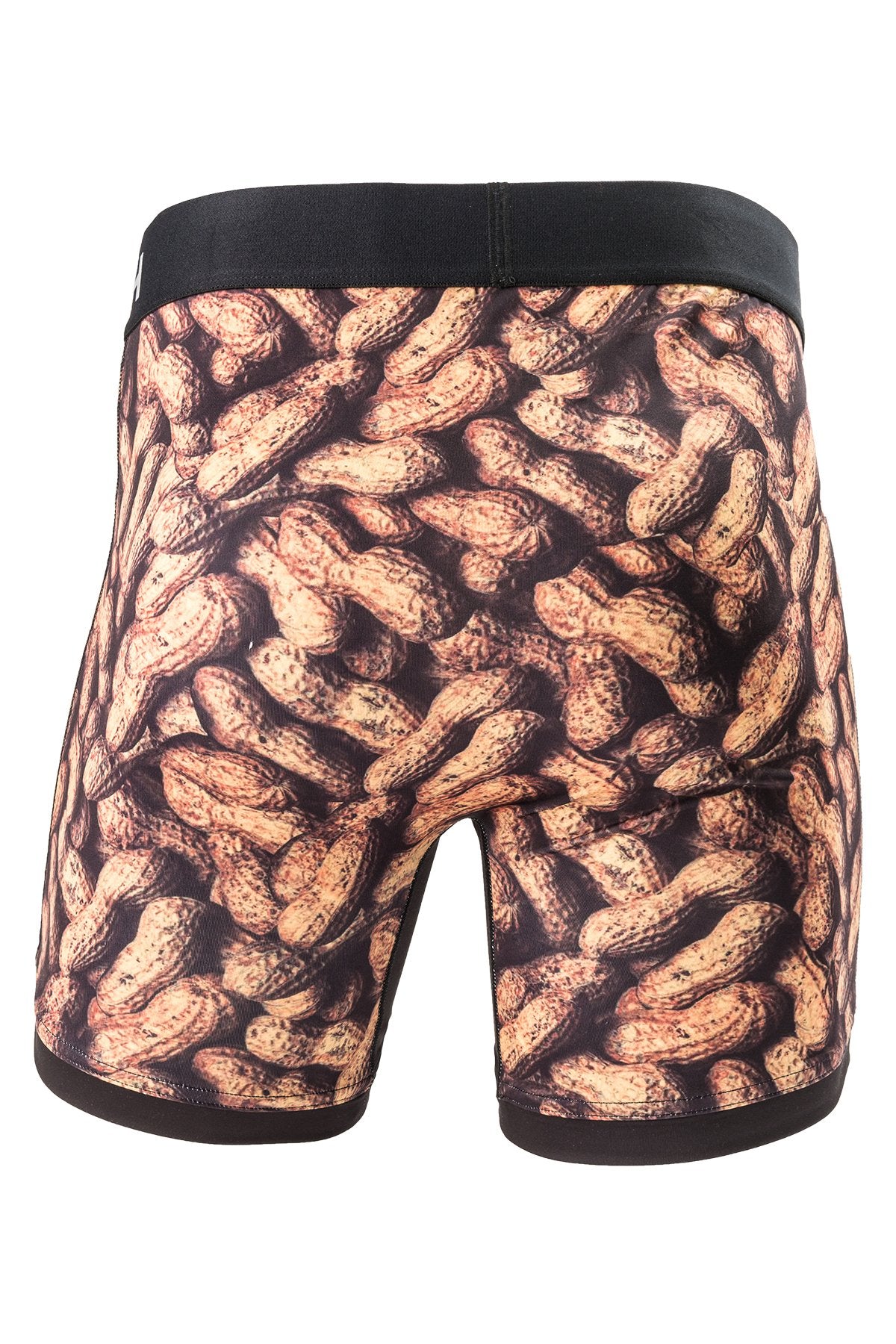 MEN'S BLACK SQUIRREL 6 MXY6009001