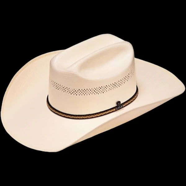 ARIAT Men's 10X Hat A73216