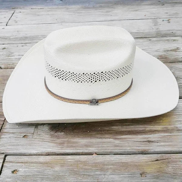 ARIAT Men's 10X Hat A73216