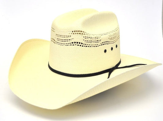 Twister Bangora Straw Western Cowboy Hat T71800