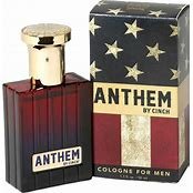 Anthem from Cinch MXX1001004