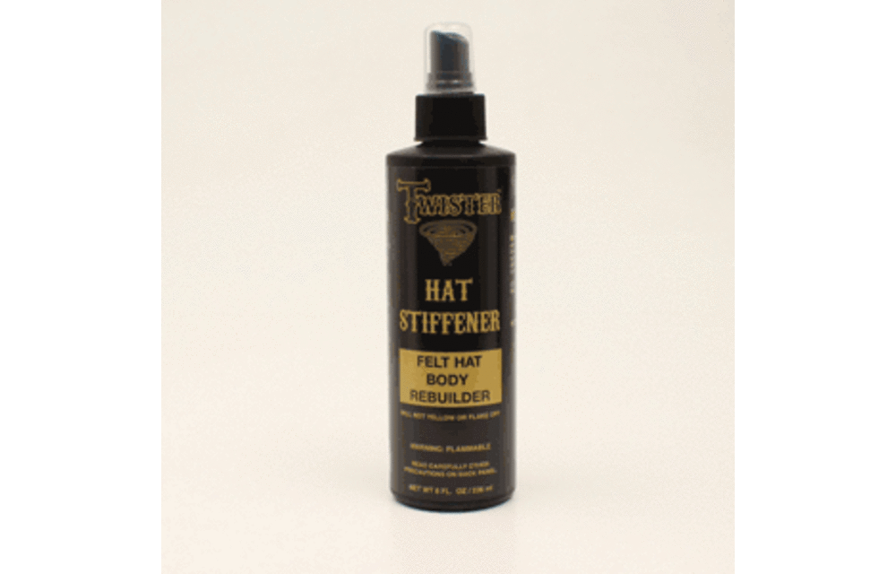 Twister Hat Stiffener Spray 01092