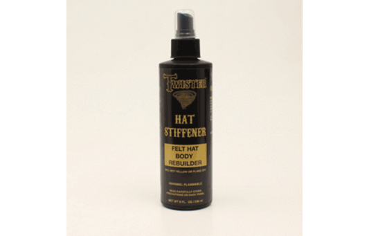 Twister Hat Stiffener Spray 01092